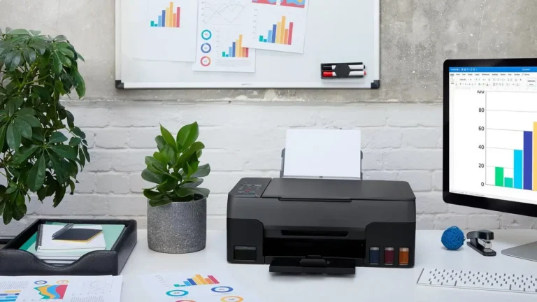 Easy for Ink and Toner Cartridge