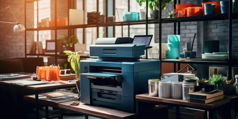 Scan & Print Help Tips to Common Scanning and Printing
